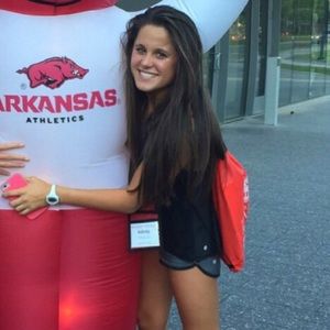 Meet your Posher, Aubrey